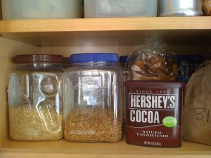 "hershey's cocoa