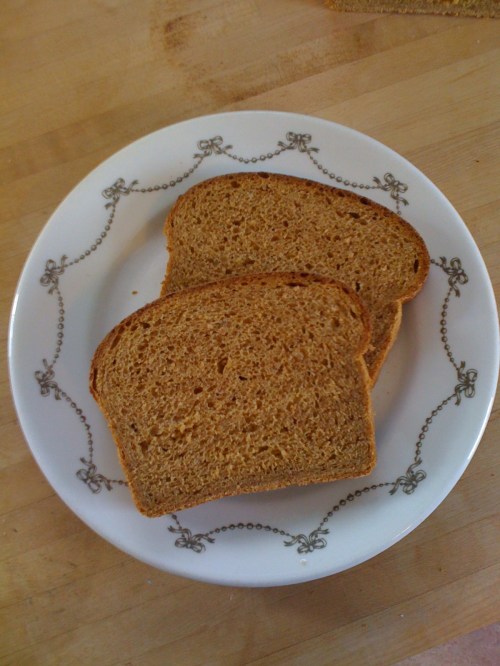 "oatmeal bread"