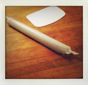 "cookie roll step 3"