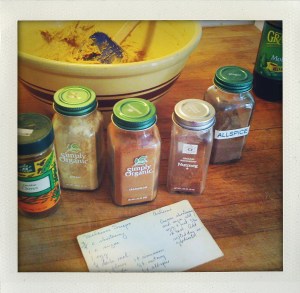 "spices arlene's molasses snaps"