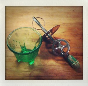 "grammy's cream whipper"