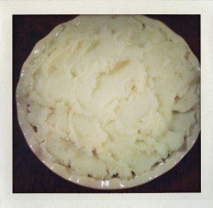 "thankful pie ready to bake"