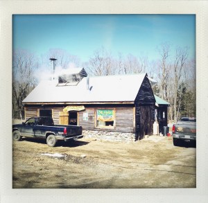 "Bean's Sugar House"