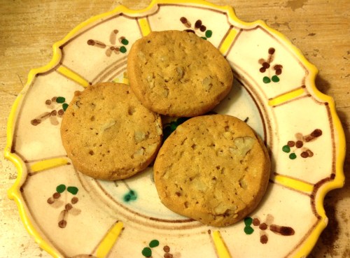 "shawn's pecan butterscotch cookies"