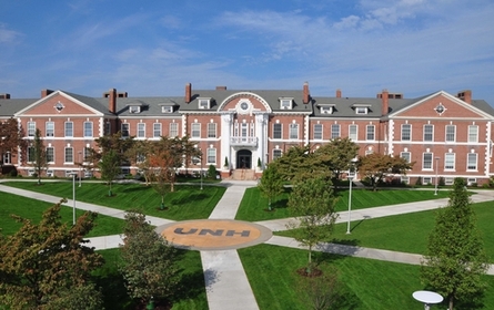 university of new haven campus
