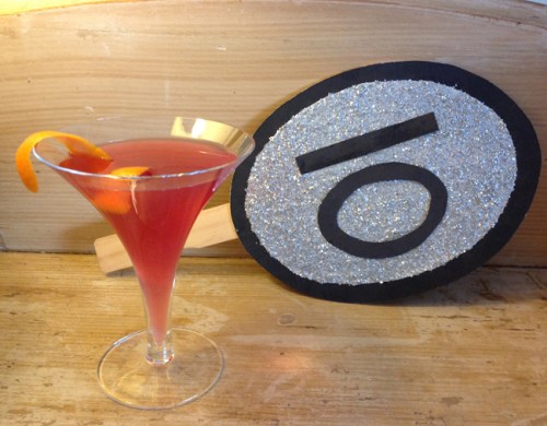 cranberry grapefruit cocktail