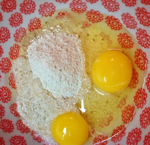 Seltzer is the key to the perfect matzo ball