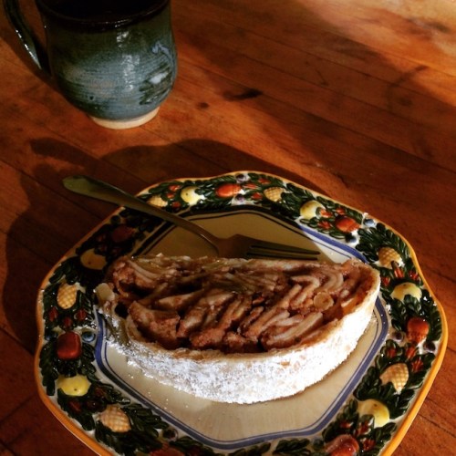 Apple Strudel from Strudel-Z