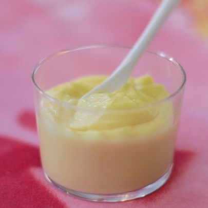 Custard recipes on 50years50recipes