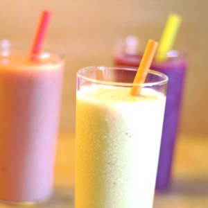 Drink recipes on 50years50recipes