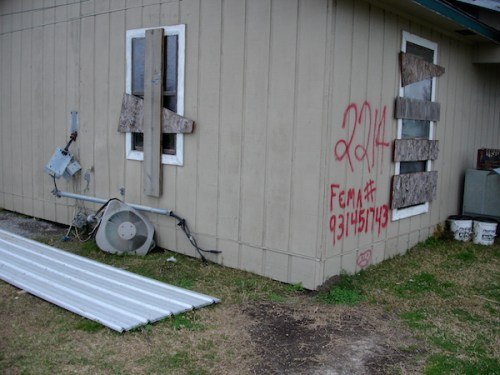 FEMA 931451743 from Katrina